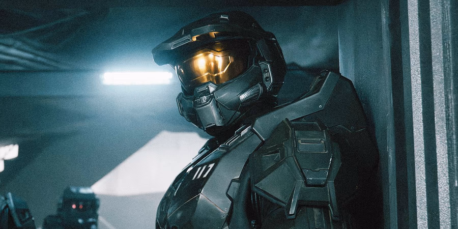 El origen secreto de Laurette Agryna, la Spartan poco conocida de Halo