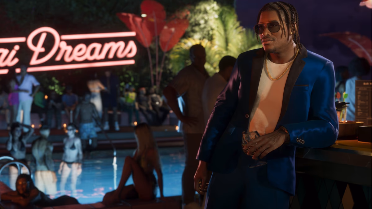 Rockstar Games Abre Canal Oficial de GTA 6 en Discord
