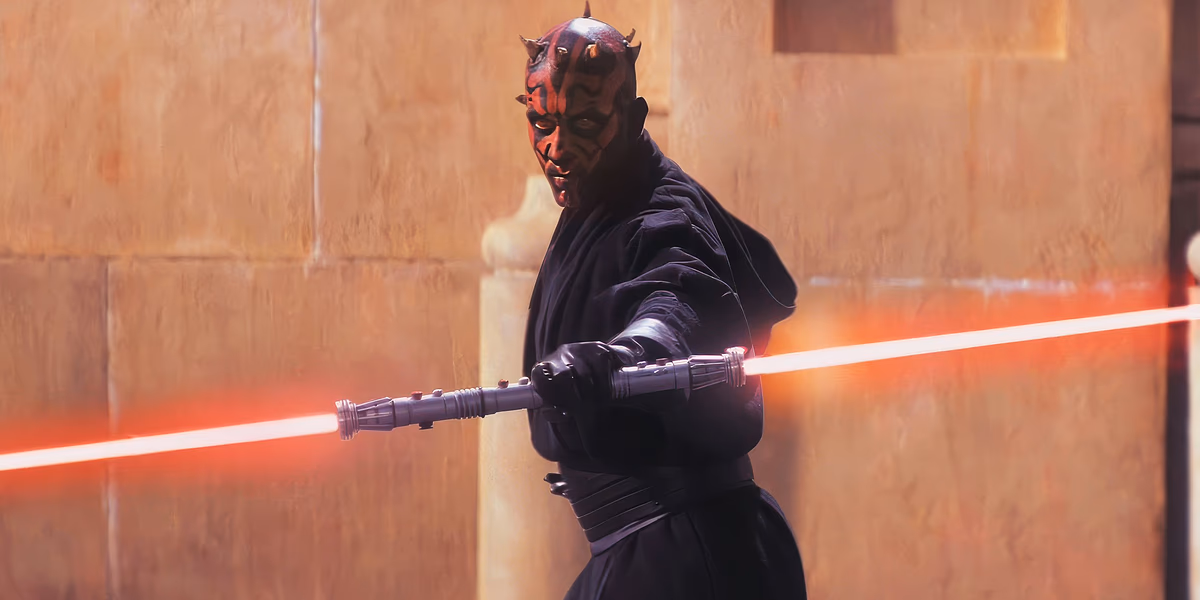 10 Diseños Iconicos de Espadas Láser que Electrizaron la Historia de Star Wars