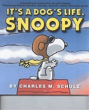 De Snoopy a Rocket: Los compañeros de cómic que roban la escena
