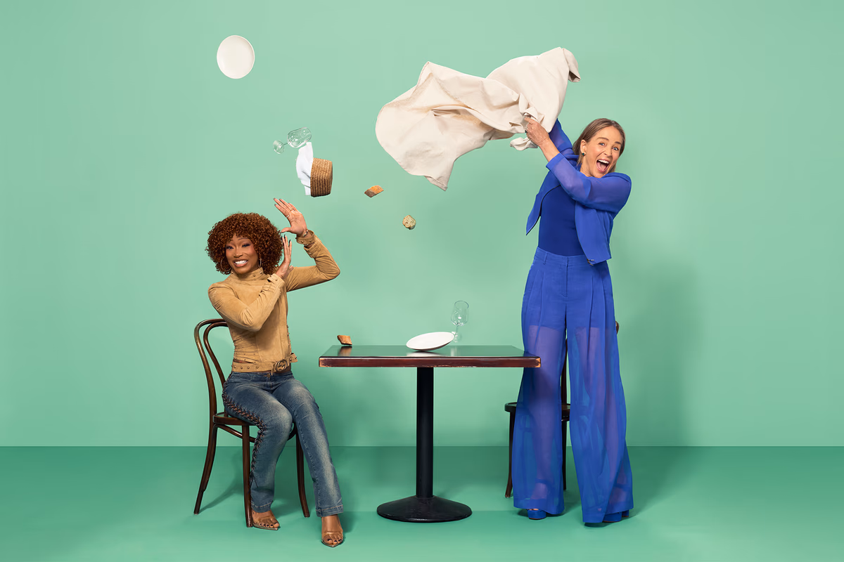 Sharon Stone y Keke Palmer defienden 'Euphoria' para discusiones en la escuela secundaria