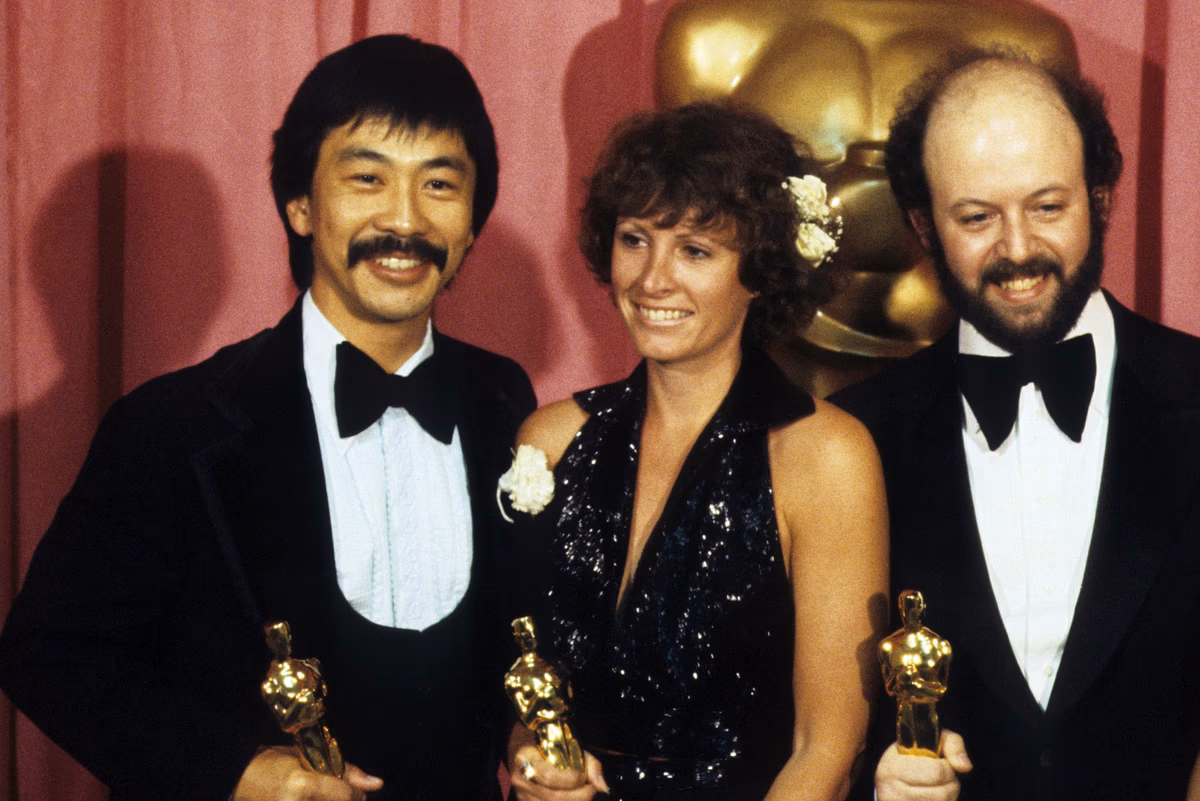 Lucasfilm Lamenta la Pérdida de Marcia Lucas, Ganadora del Óscar