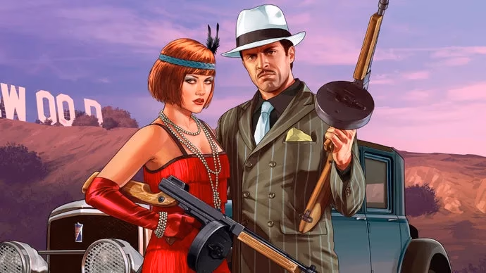 Take-Two Cierra la Plataforma de Modding Rage:MP de GTA Online