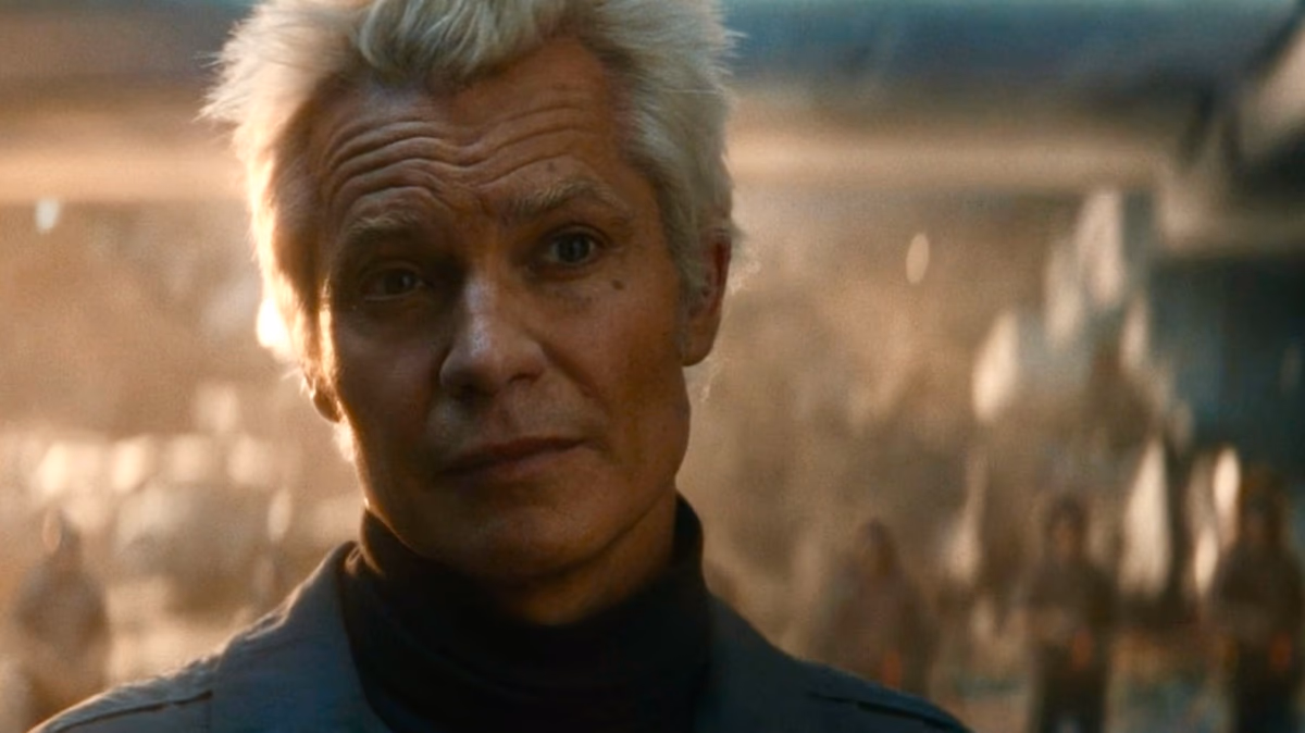Timothy Olyphant tiene dos grandes esperanzas para Alien: Earth Temporada 2