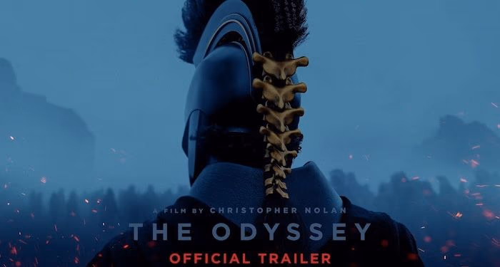 Las entradas de 'La Odisea' alcanzan los $1.000 en medio de la locura por IMAX