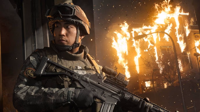 Call of Duty se despide oficialmente de las consolas de última generación para su lanzamiento en 2026