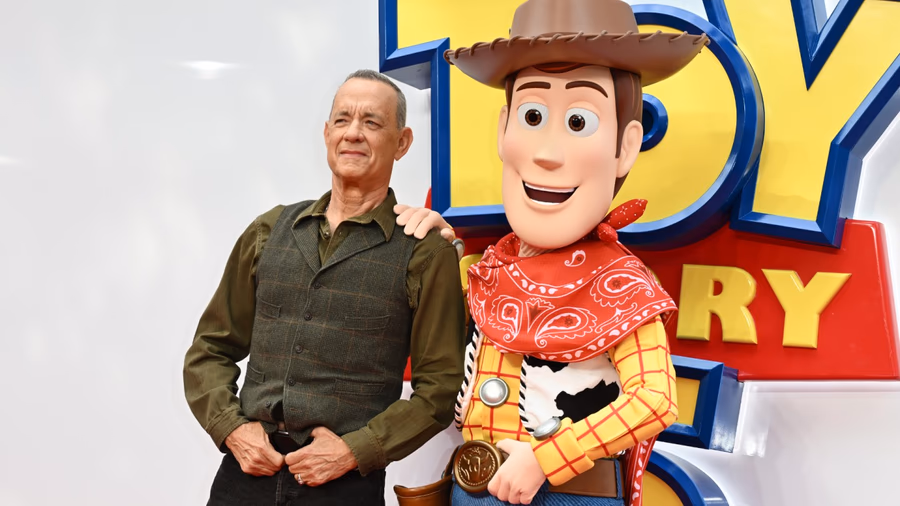 Tom Hanks anticipa una escena desgarradora en 'Toy Story 5'