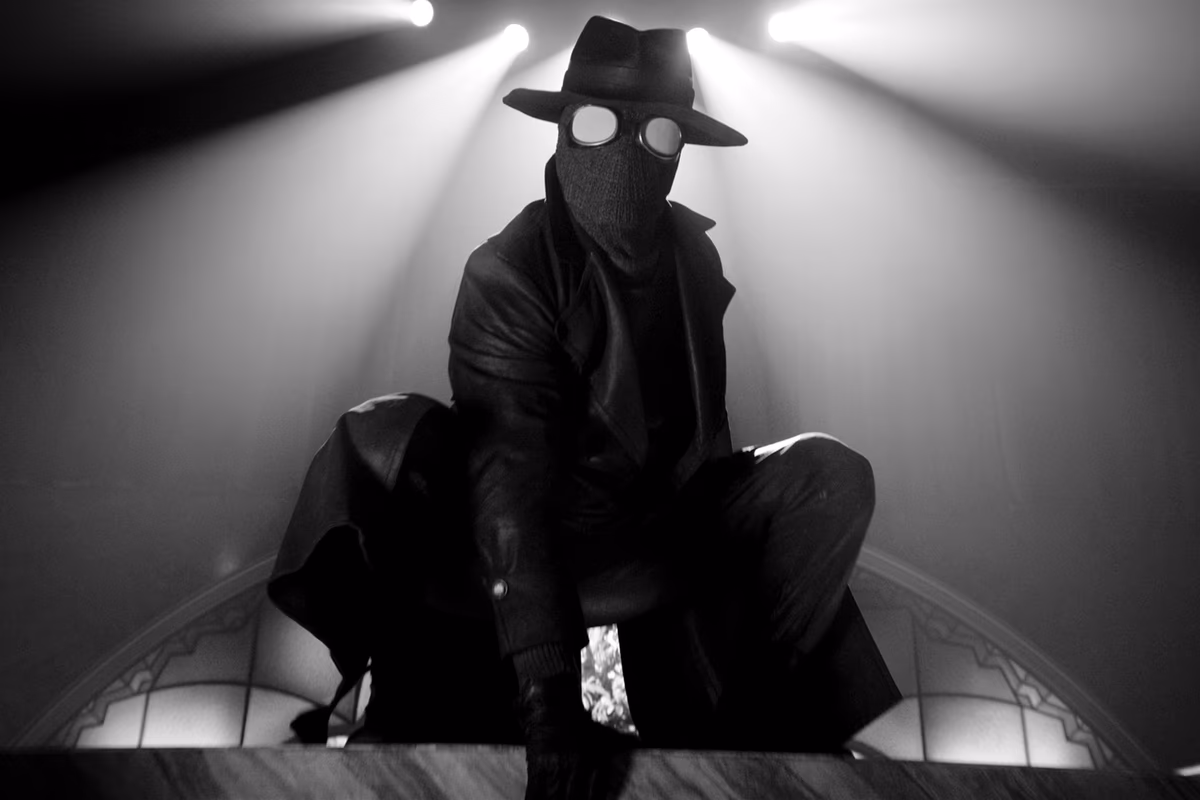 Nicolas Cage confirma muerte impactante en Spider-Noir y adelanta regreso en la temporada 2