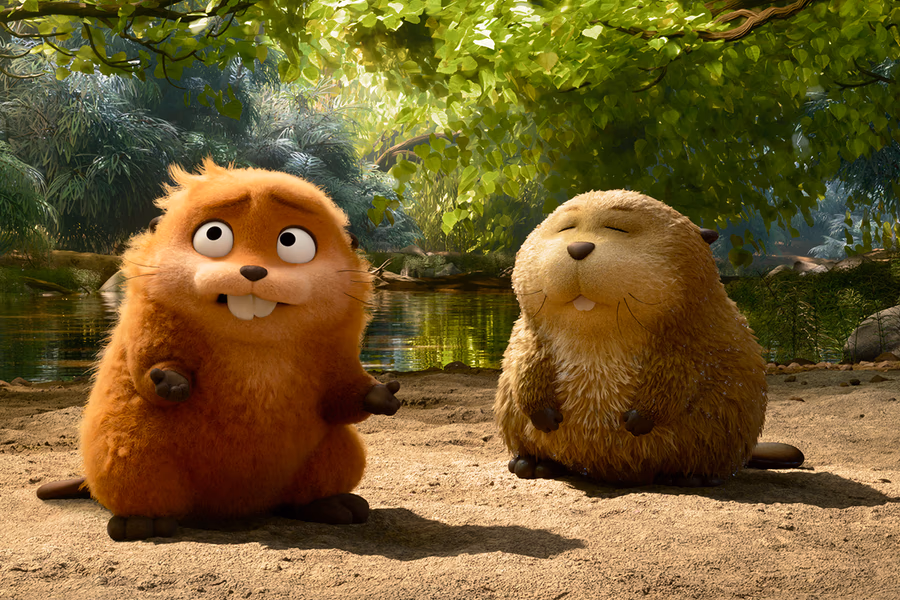 Hoppers Llega a Disney+: Una Aventura de Pixar que Conecta con el Mundo Animal