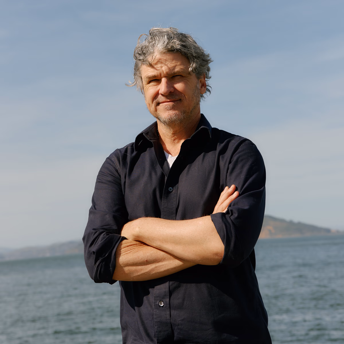 Dave Eggers'in 'Contrapposto'su 50 Yıllık Bir Dostluk ve Sanat Yolculuğunu Anlatıyor