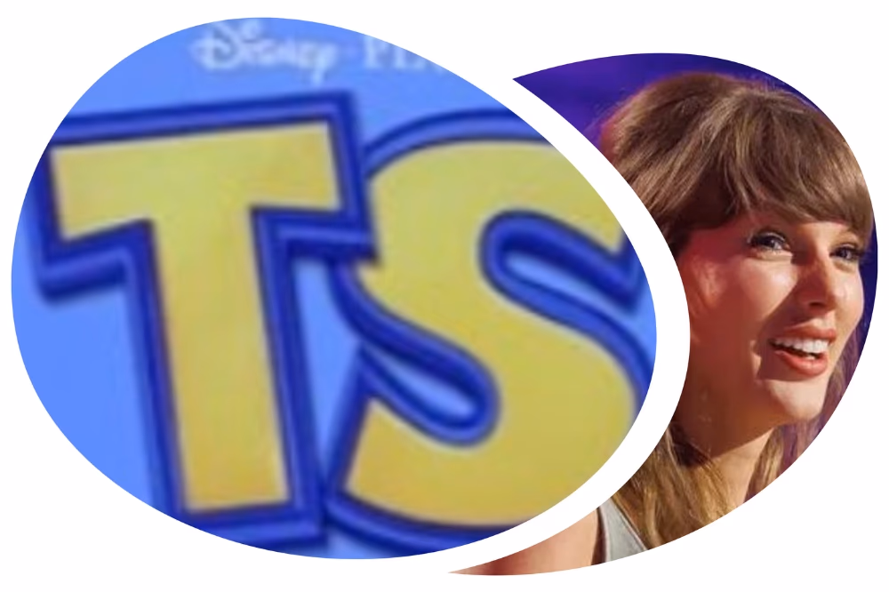 ¿Tay Story? La campaña de Billboard desata la especulación sobre 'Toy Story 5'