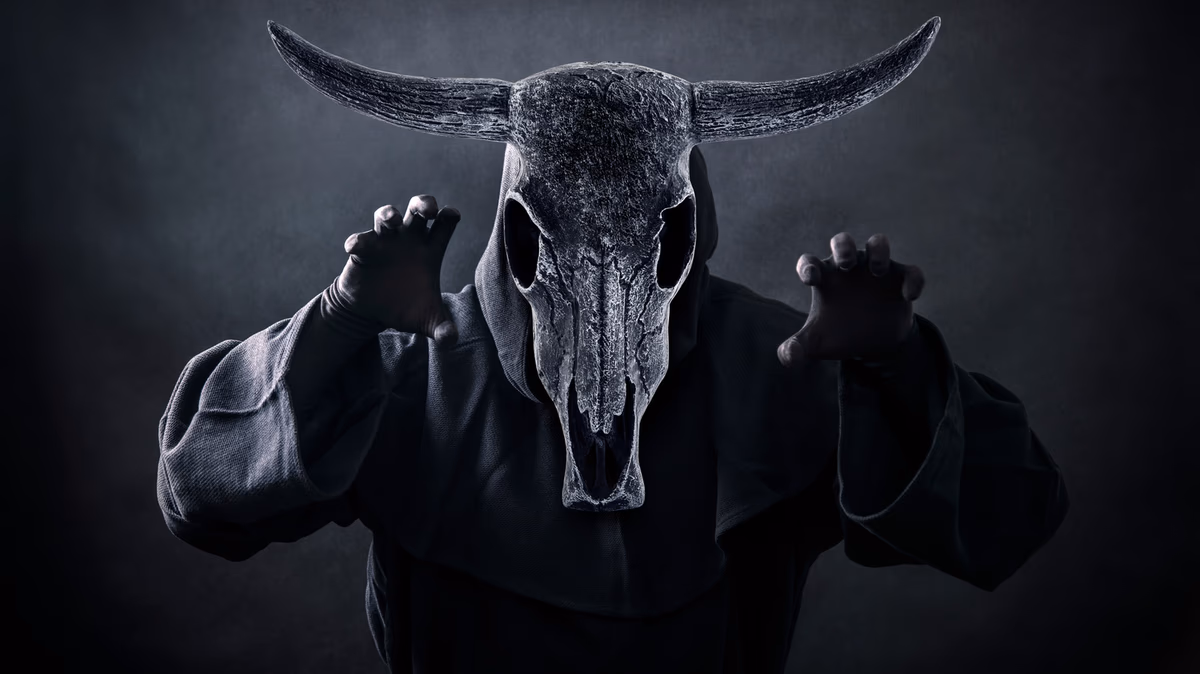 6 Creepypastas Espeluznantes Listas para la Magia del Cine