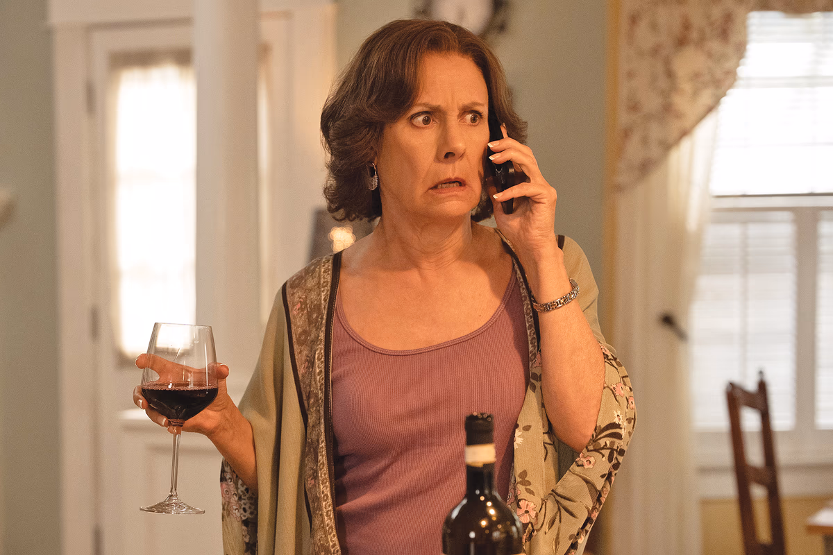 Laurie Metcalf: Karışık Anneler Ustası — 'Scream'ten 'Big Mistakes'e