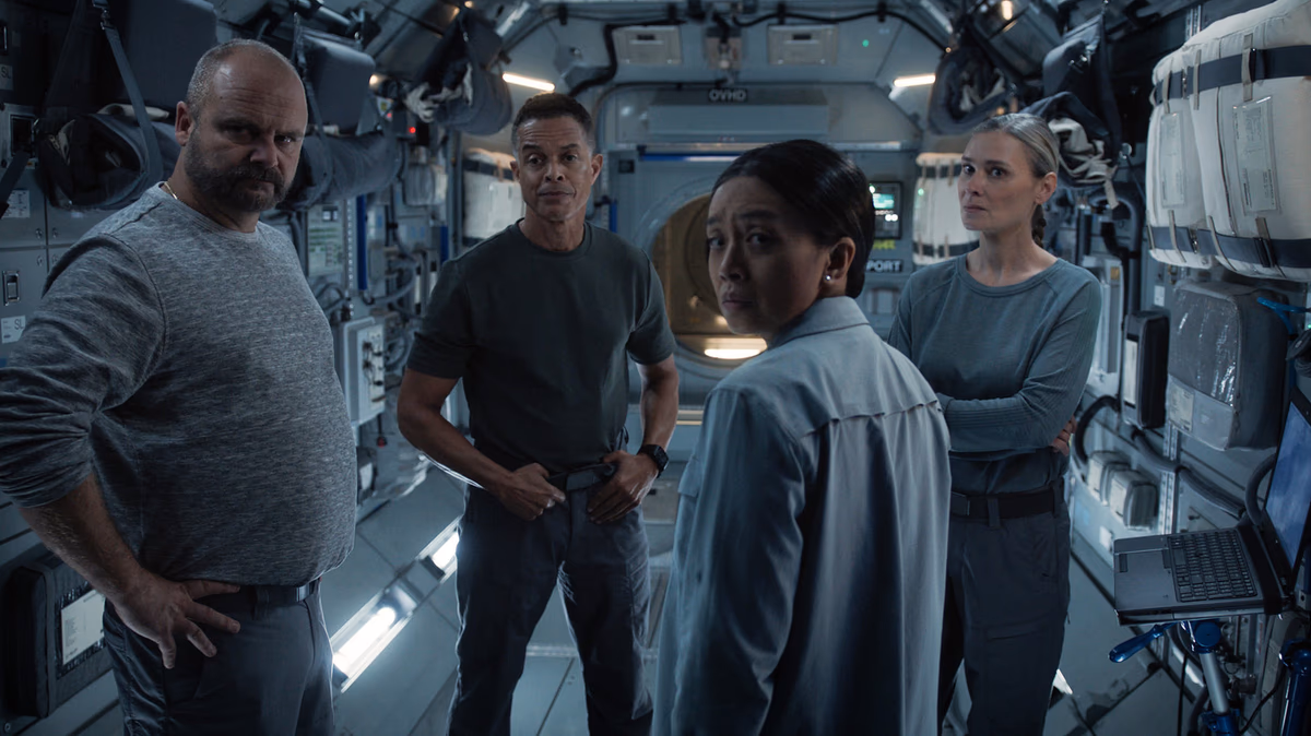 For All Mankind: Un personaje clave muere en el final de la temporada 5