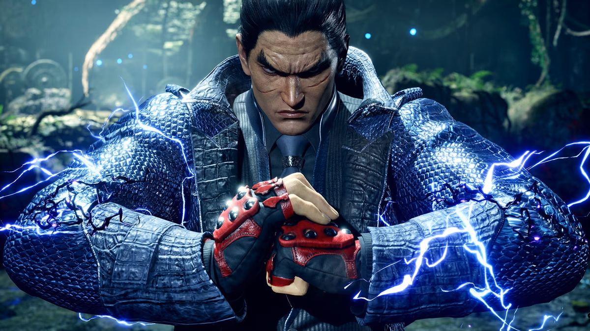 Kohei Ikeda, director de Tekken 7 y 8, abandona Bandai Namco