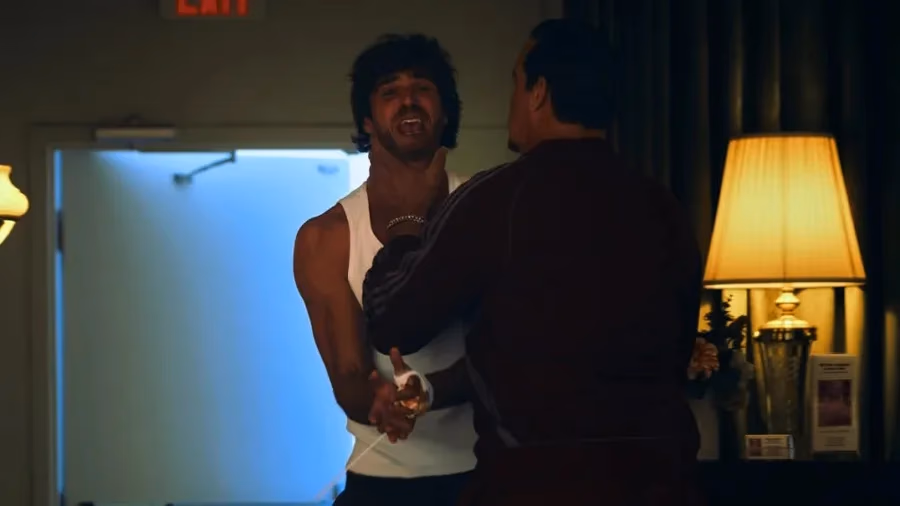 Sam Levinson Revela el Propósito detrás de la Muerte de Nate en Euphoria