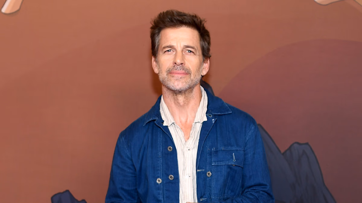 Zack Snyder se Adentra en el Clásico de John Carpenter: 'Escape From New York' en 2026