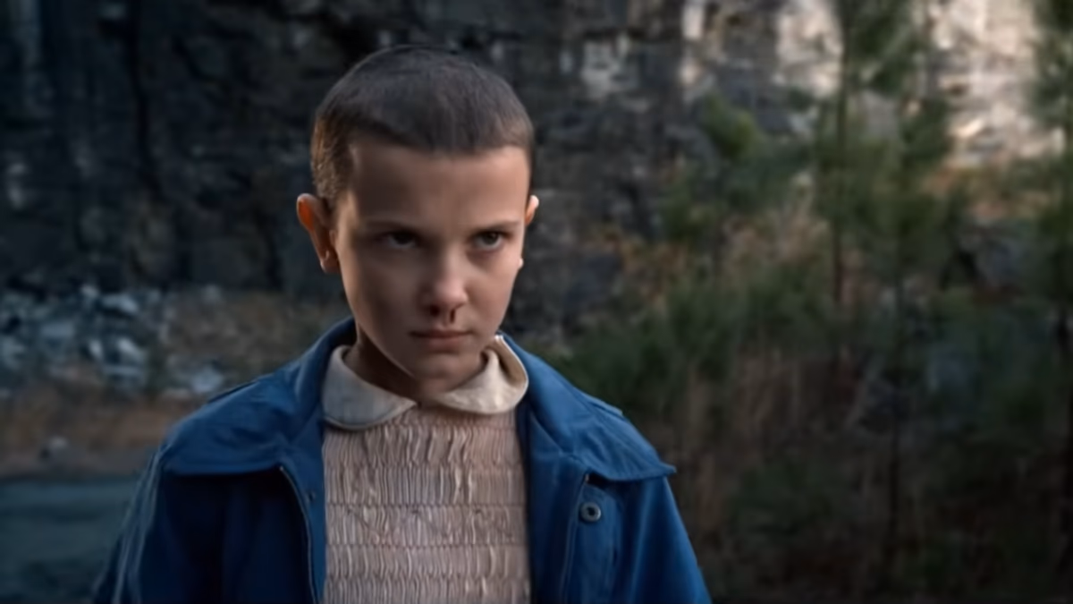 5 Momentos Que Secretamente Reescribieron la Historia de Stranger Things