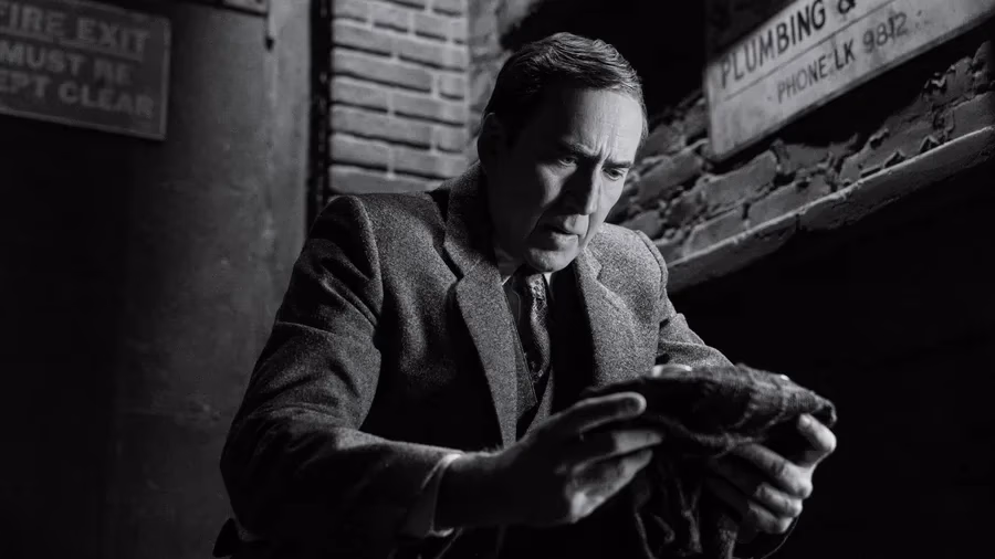 Spider-Noir: El director revela la inspiración de Humphrey Bogart detrás de la interpretación de Nicolas Cage