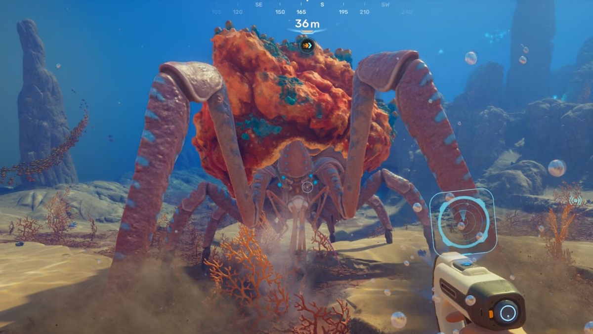 El Giro Sorprendente de Subnautica 2: 7 Razones por las que Está Generando Tanta Expectación