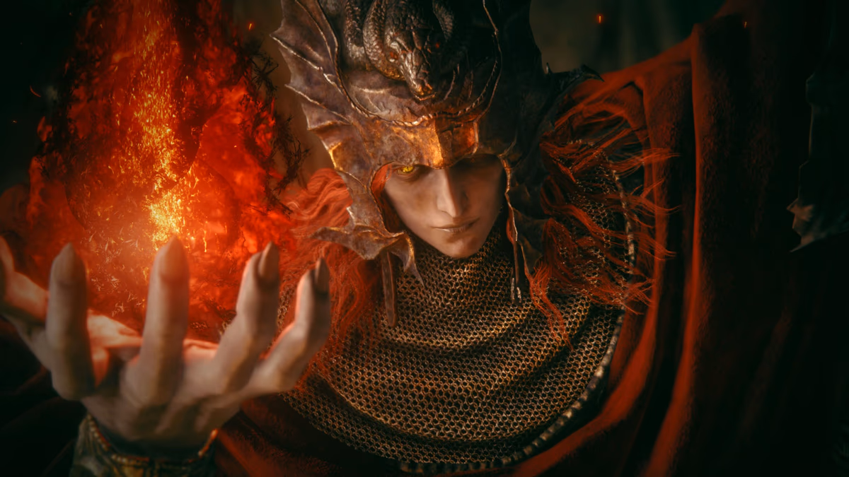 Elden Ring Tarnished Edition Llega Finalmente a Nintendo Switch 2 el 28 de Agosto de 2026