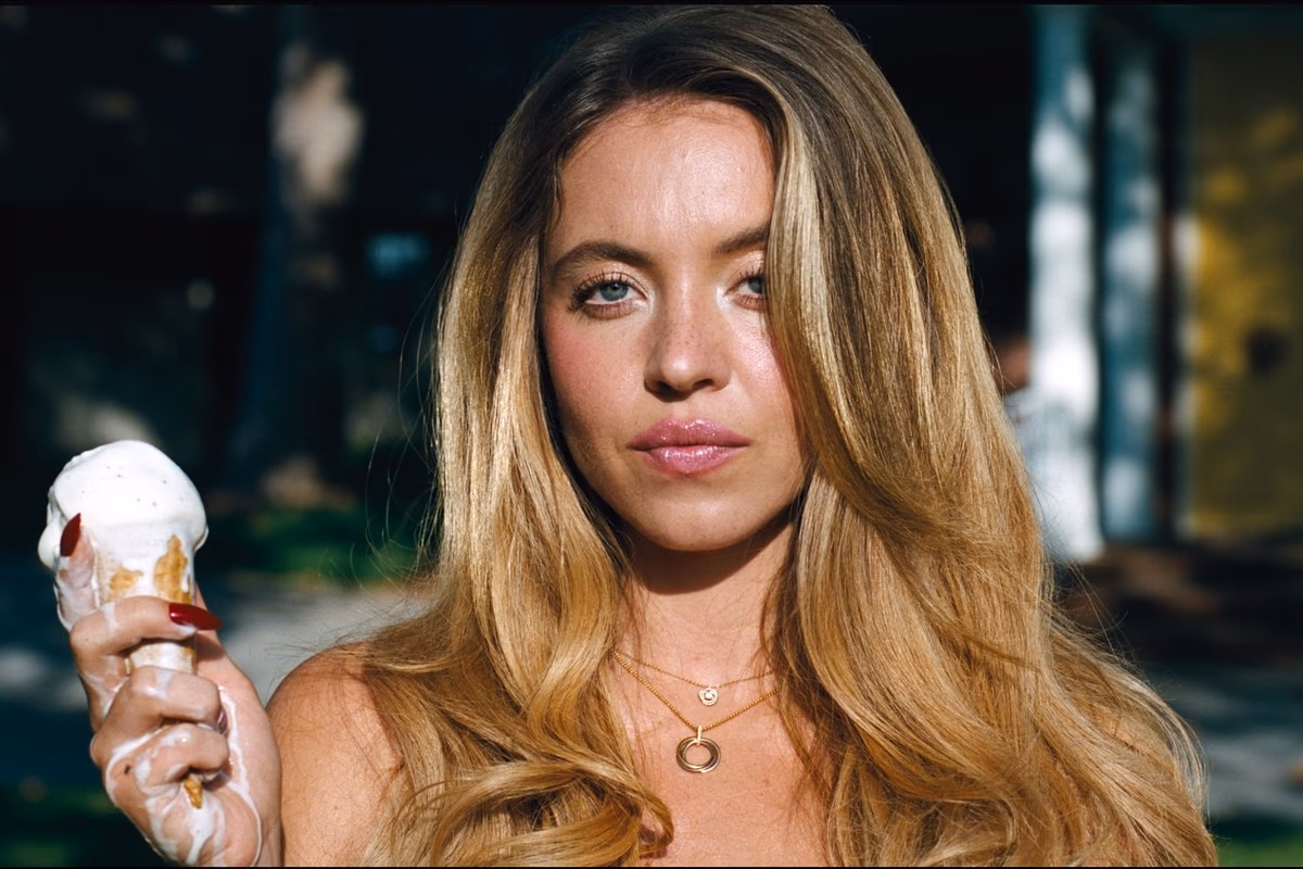 Sydney Sweeney se opone a la eliminación de escenas íntimas en Euforia