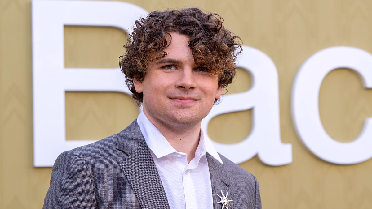 El director de 20 años Kane Parsons acaba de hacer el mayor éxito de A24