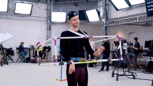 Jack Quaid cambia The Boys por el Cubo Cósmico de God of War