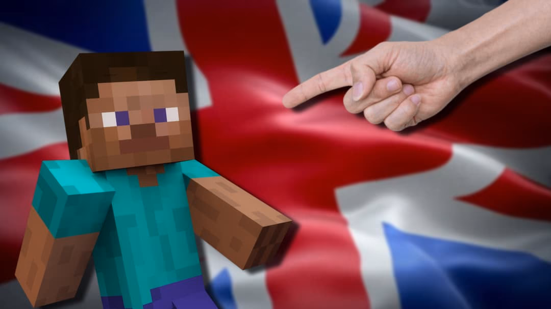 Reino Unido Considera Prohibir Conversaciones entre Niños y Adultos Desconocidos en Roblox, Fortnite