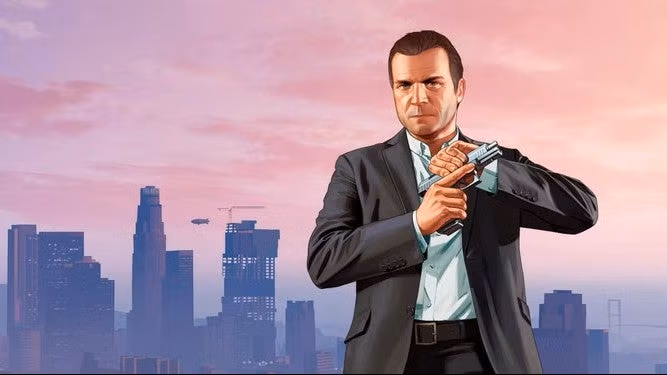 Ned Luke Celebra Sentencia de 4 Años Condena a Perpetrador que Lo 'Swateó'