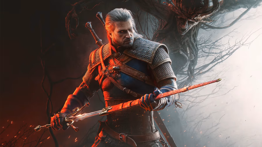 La expansión de The Witcher 3: Songs of the Past llega en 2027