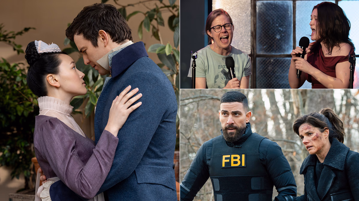 10 Momentos de TV que Definieron 2026 — Y Todavía Nos Persiguen