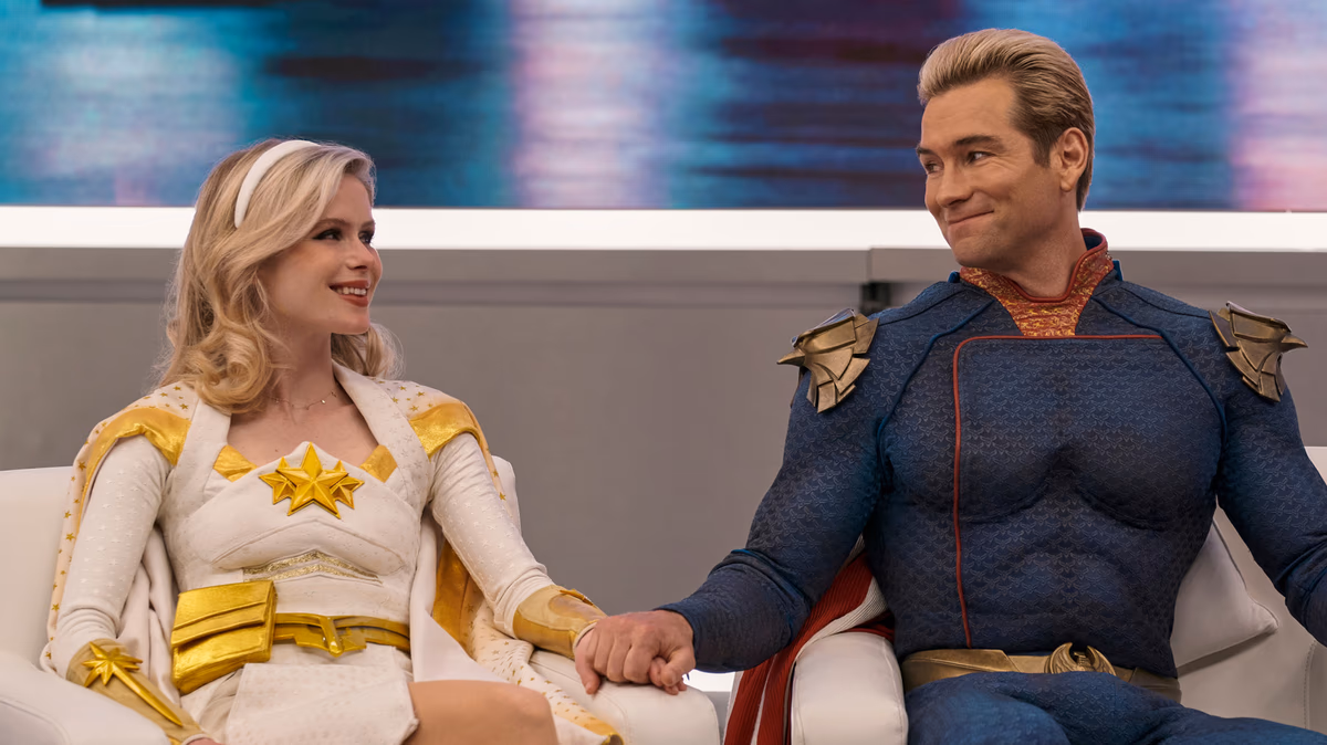 Los chicos: 5 episodios que DEBES volver a ver antes de la última temporada
