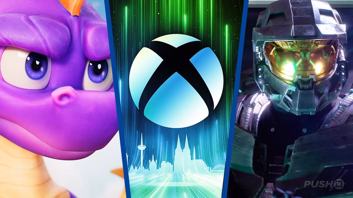 Xbox Showcase 2026'da PS5 Bombaları Patladı: Gears, Bethesda ve Daha Fazlası Açıklanıyor