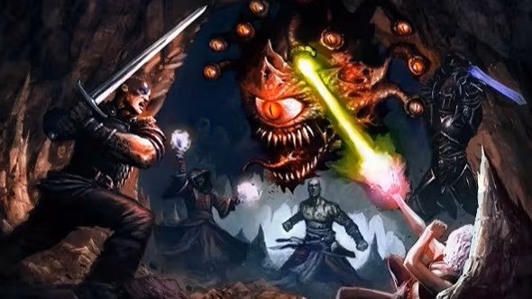 Un nuevo capítulo para Baldur's Gate 2: Rumores de un remake oficial