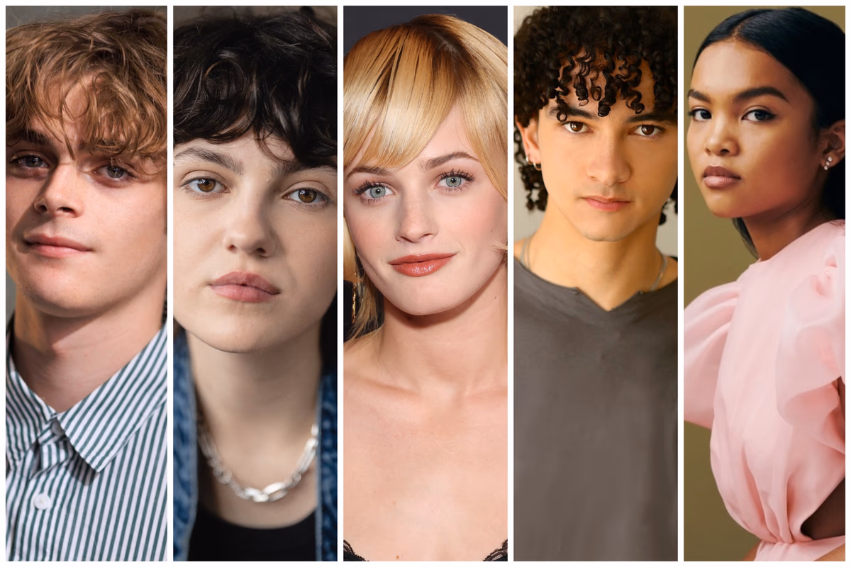 La serie de TV Life Is Strange suma fuego con nuevos casting
