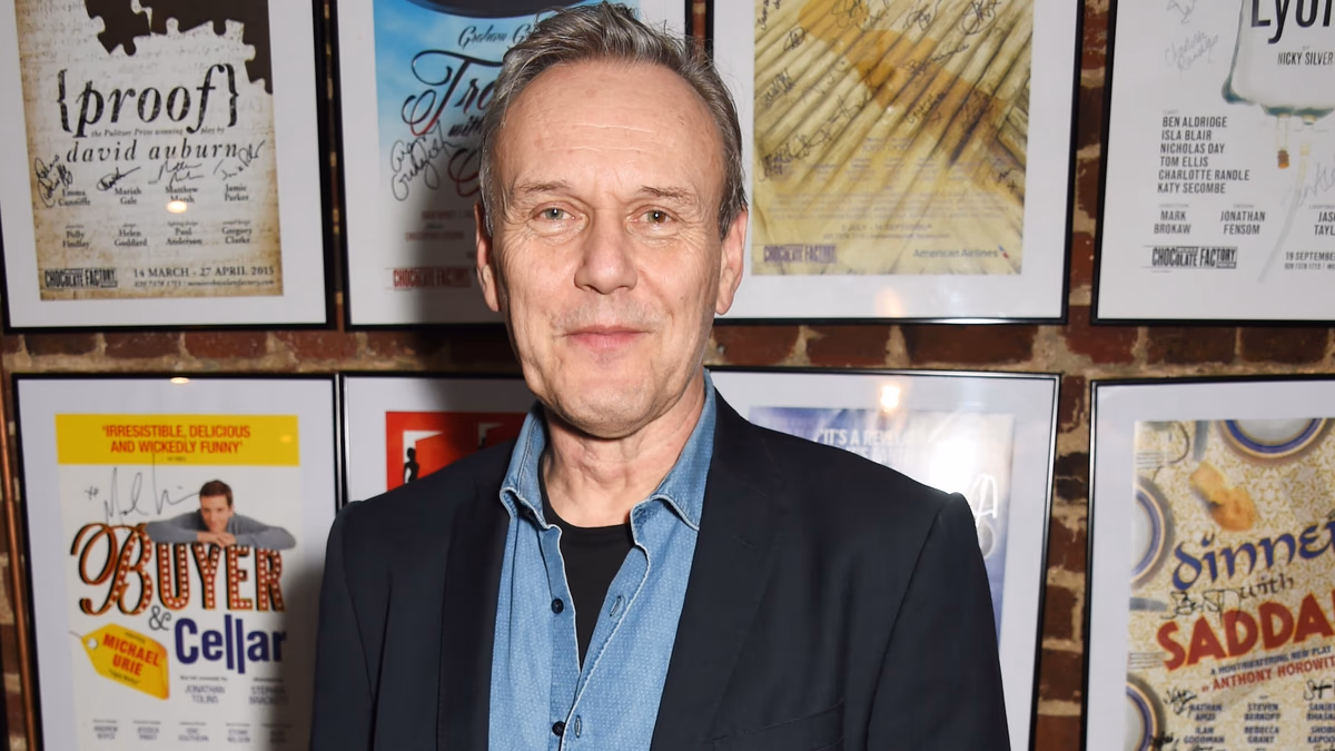 Anthony Head: La figura paterna que nunca se olvidará