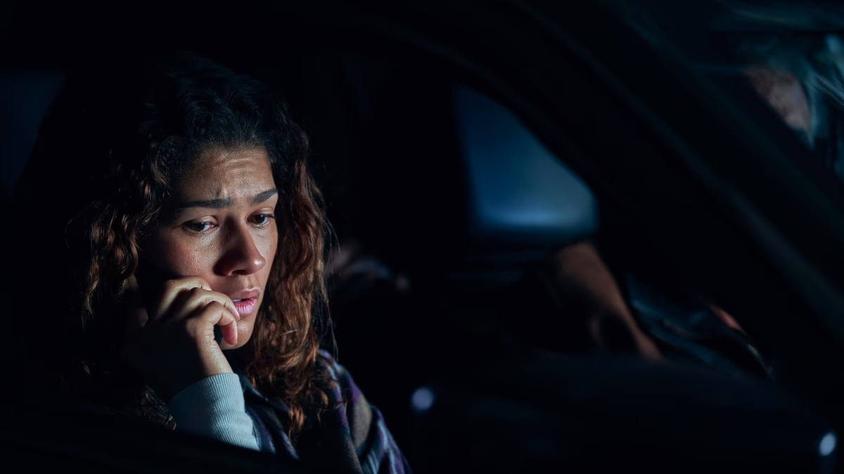 El destino de Rue Bennett revelado: ¿sobrevivió el personaje de Zendaya en la temporada 3 de Euphoria?