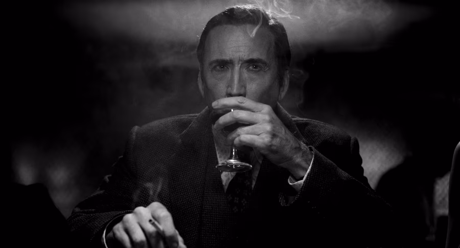 Nicolas Cage en la sombra: una lección maestra de imitación