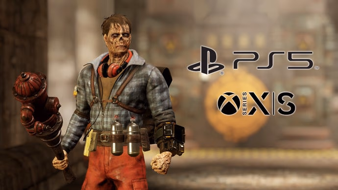 Fallout 76 Llega con Versión Nativa a PS5 y Xbox Series en 2026