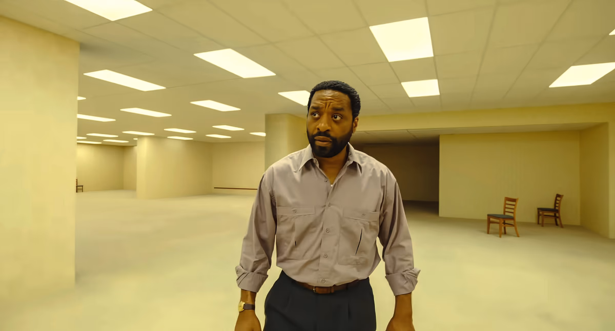 La Película de Terror 'Backrooms' Arrasa con $100 Millones en 6 Días, Un Nuevo Récord para A24