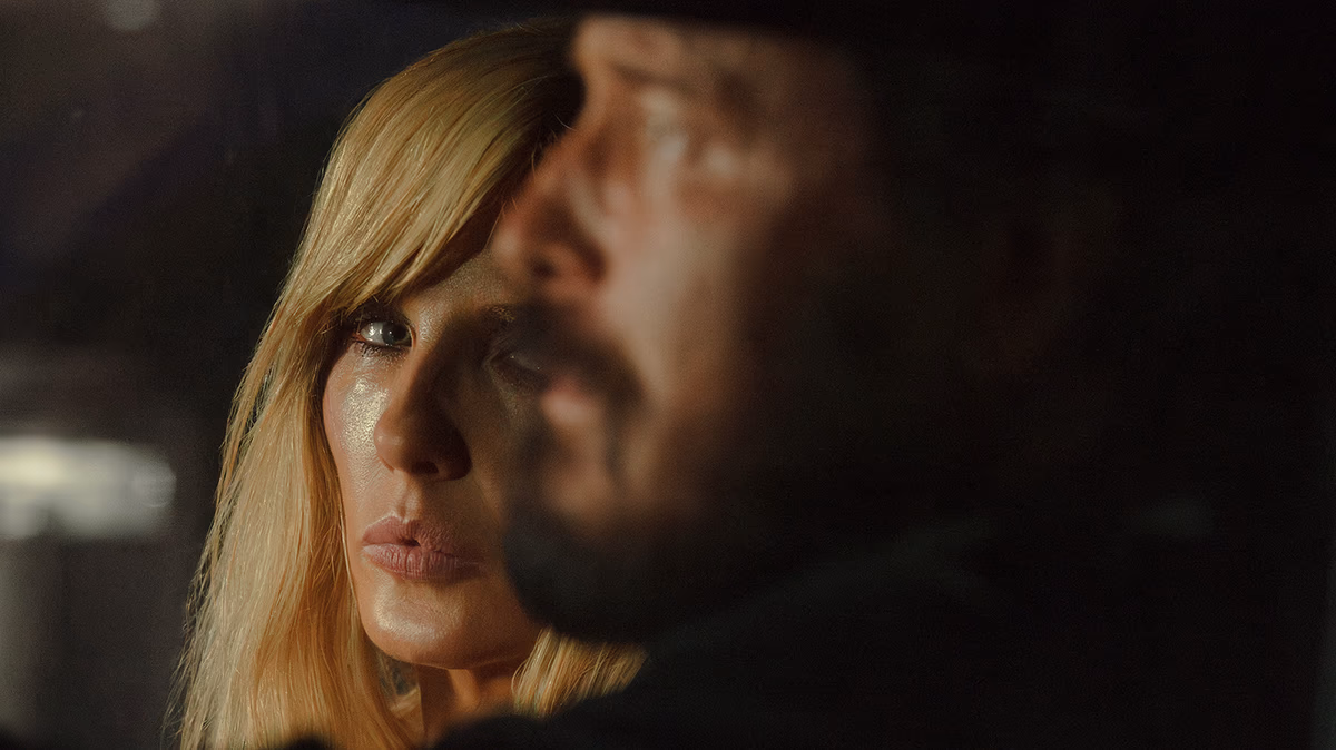 Beth y Rip Desatan la Furia de Yellowstone en el Episodio 4 de Dutton Ranch