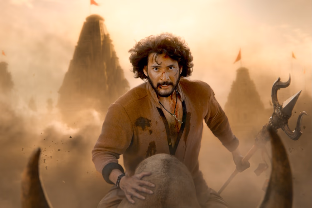 La vuelta de la magia: IMAX regresa a Hyderabad con 'Varanasi'