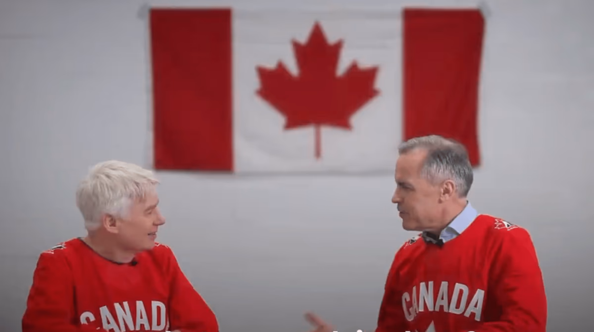 Mike Myers Agradece a Canadá por su Éxito en Hollywood