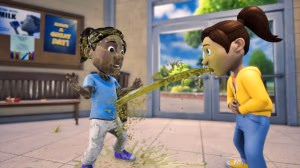 Desarrolladores de Xbox despedidos lanzan Hijinks High para causar caos en la escuela