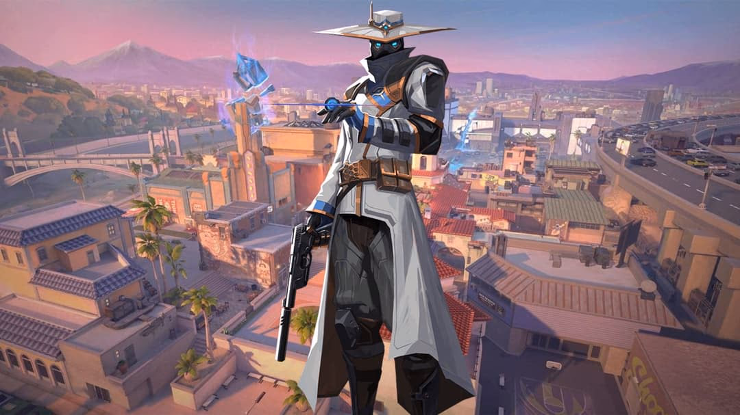 Cypher Deshabilitado en Valorant: El Regreso del Bug de Spycam