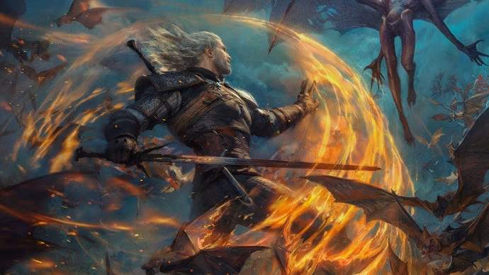 La sangre y el vino de The Witcher 3: casi se llamó algo diferente