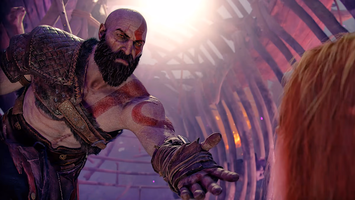 Kratos Lives On: Santa Monica Studio Promises More God of War Adventures