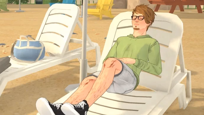 Paralives Offers Tranquil Escape from Sims Chaos in 2026