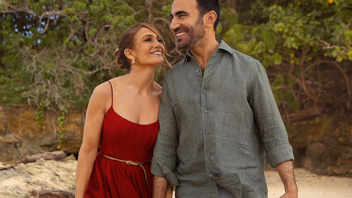 El Soundtrack de 'Romance en el Trabajo' de Jennifer López Lleva una Sorprendente Rendición de Brett Goldstein